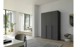 Drehtürenschrank Purisma