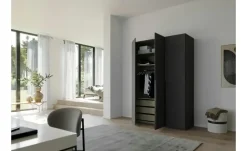 Drehtürenschrank Purisma