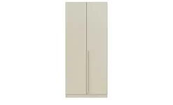 Drehtürenschrank Quadra Spin