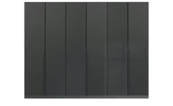Drehtürenschrank Quadra Spin