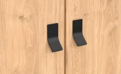 Drehtürenschrank Ry