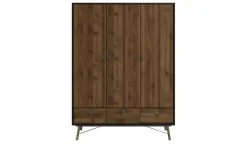 Drehtürenschrank Ry