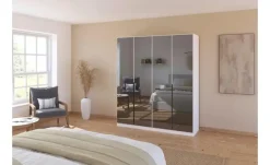 Drehtürenschrank Skyla