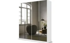 Drehtürenschrank Skyla