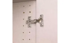 Drehtürenschrank Skyla