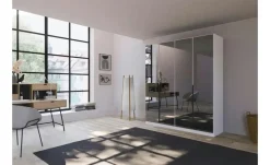 Drehtürenschrank Skyla