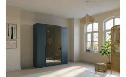 Drehtürenschrank Skyla