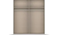 Drehtürenschrank Skyla