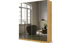 Drehtürenschrank Skyla