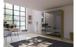 Drehtürenschrank Skyla