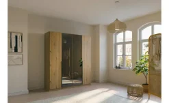 Drehtürenschrank Skyla