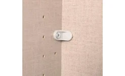 Drehtürenschrank Skyla