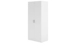 Drehtürenschrank Space