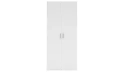 Drehtürenschrank Space