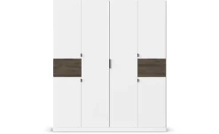 Drehtürenschrank Ticao