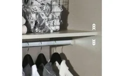 Drehtürenschrank Ticao