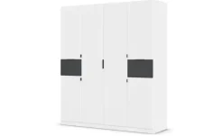 Drehtürenschrank Ticao