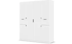 Drehtürenschrank Ticao
