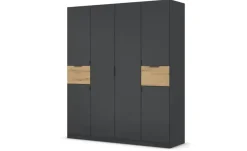 Drehtürenschrank Ticao