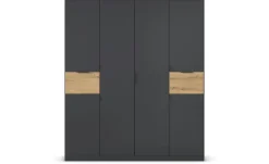 Drehtürenschrank Ticao