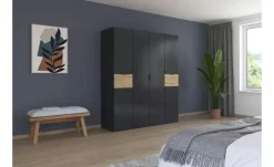 Drehtürenschrank Ticao