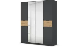Drehtürenschrank Ticao