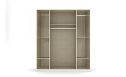 Drehtürenschrank Ticao