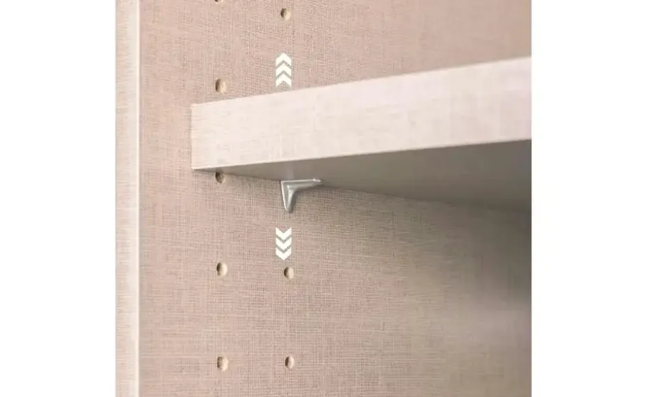 Drehtürenschrank Ticao