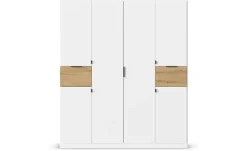 Drehtürenschrank Ticao