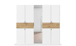 Drehtürenschrank Ticao