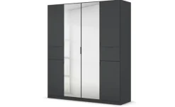 Drehtürenschrank Ticao