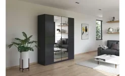 Drehtürenschrank Ticao