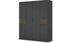 Drehtürenschrank Ticao