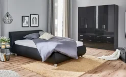 Drehtürenschrank, 4 türig Celle