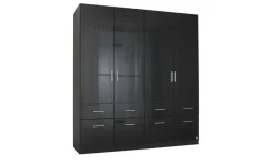 Drehtürenschrank, 4 türig Celle