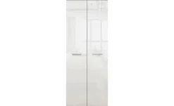 Drehtürenschrank 2-türig Franco