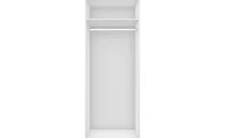 Drehtürenschrank 2-türig Franco