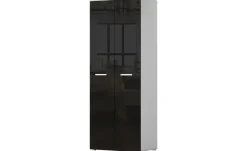 Drehtürenschrank 2-türig Franco