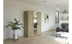 Drehtürenschrank Voyager