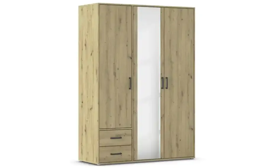 Drehtürenschrank Voyager