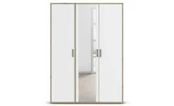 Drehtürenschrank Voyager