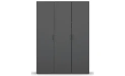 Drehtürenschrank Voyager