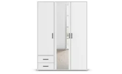 Drehtürenschrank Voyager