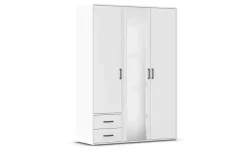 Drehtürenschrank Voyager