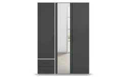 Drehtürenschrank Voyager