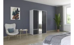Drehtürenschrank Voyager
