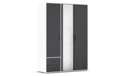 Drehtürenschrank Voyager