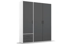 Drehtürenschrank Voyager
