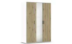 Drehtürenschrank Voyager