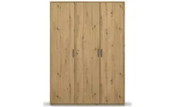 Drehtürenschrank Voyager